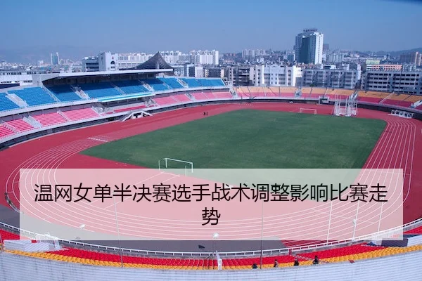温网女单半决赛选手战术调整影响比赛走势